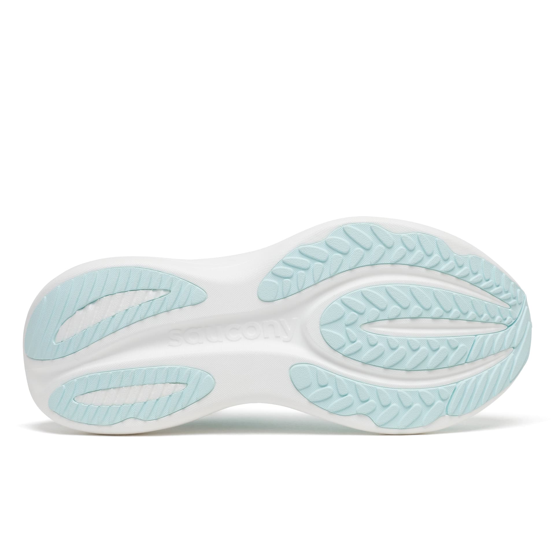 Saucony Triumph 24 – Spa Silver — 6