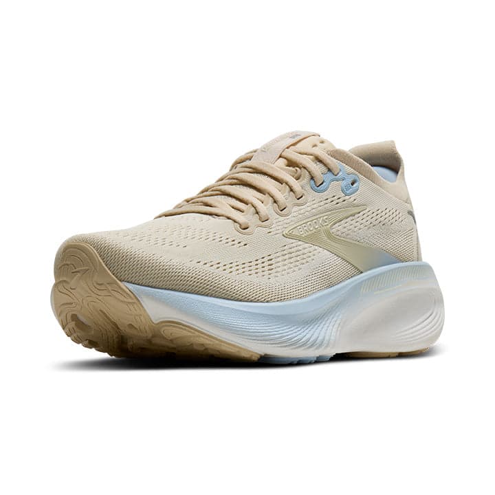 Brooks Adrenaline GTS 25 – Sand Coconut Skyway — 4