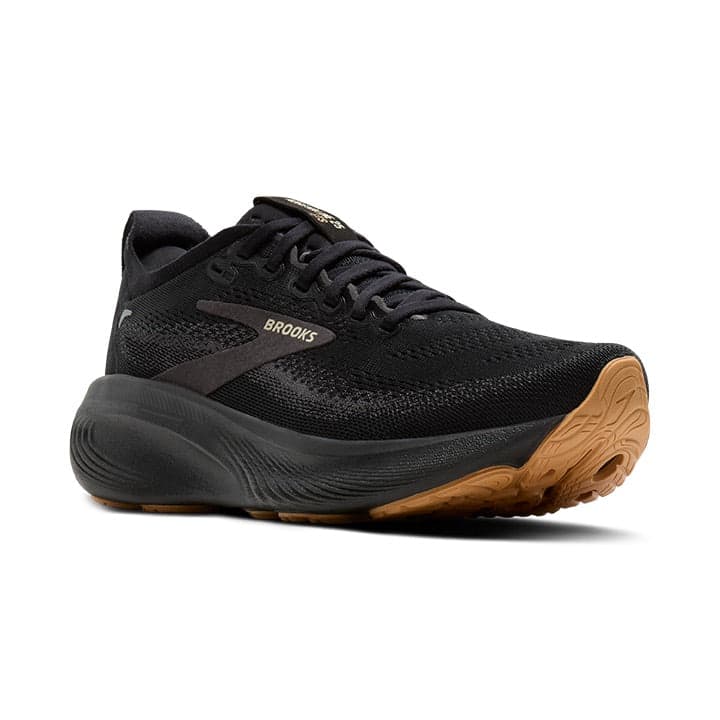 Brooks Adrenaline GTS 25 – Black Biscuit (2) — 3