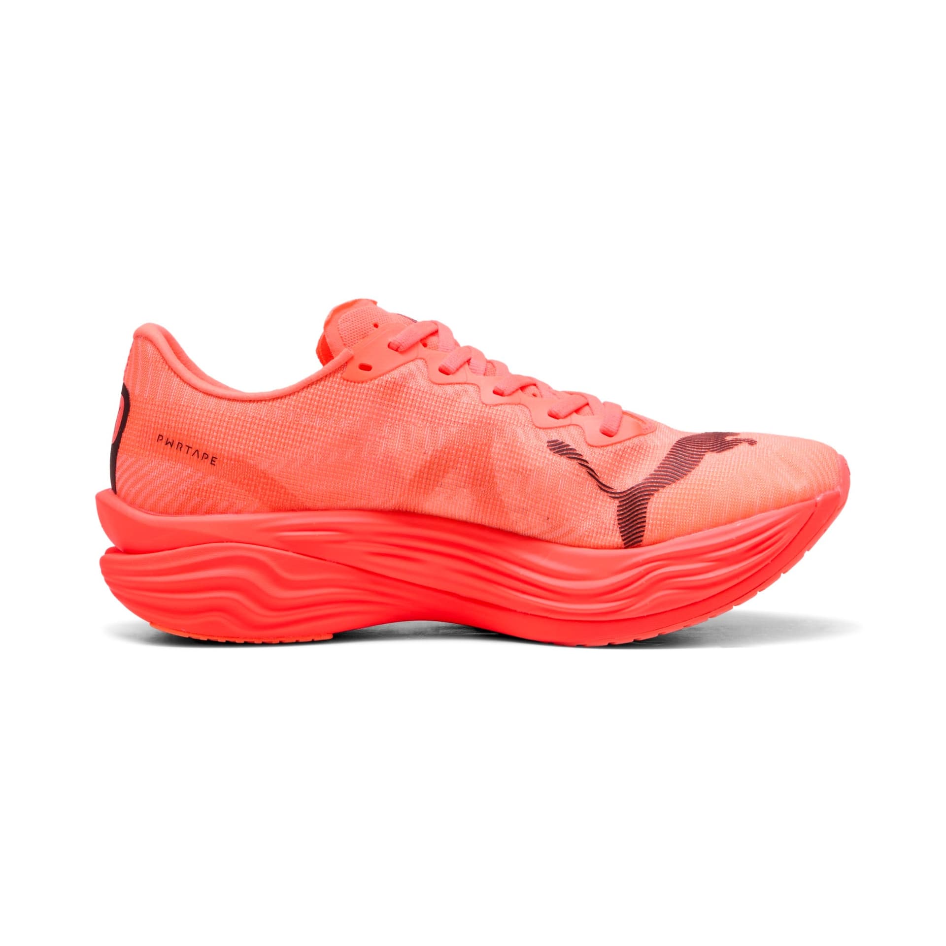PUMA Deviate Nitro Elite 3 – Glowing Red Puma Black (2) — 2