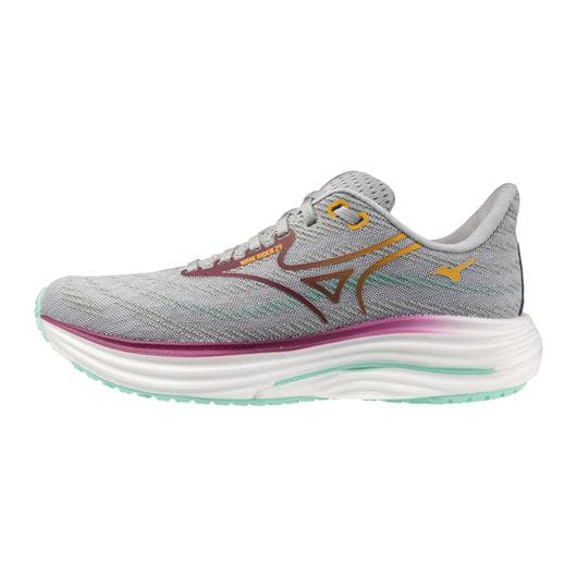 Mizuno Wave Rider 29 – Harbr Mst Dark Purpl — 3