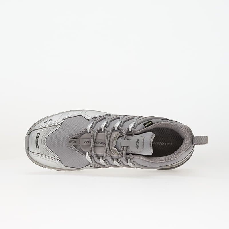 Salomon ACS + GTX Heren – Alloy Clrock Ftw Silver — 4