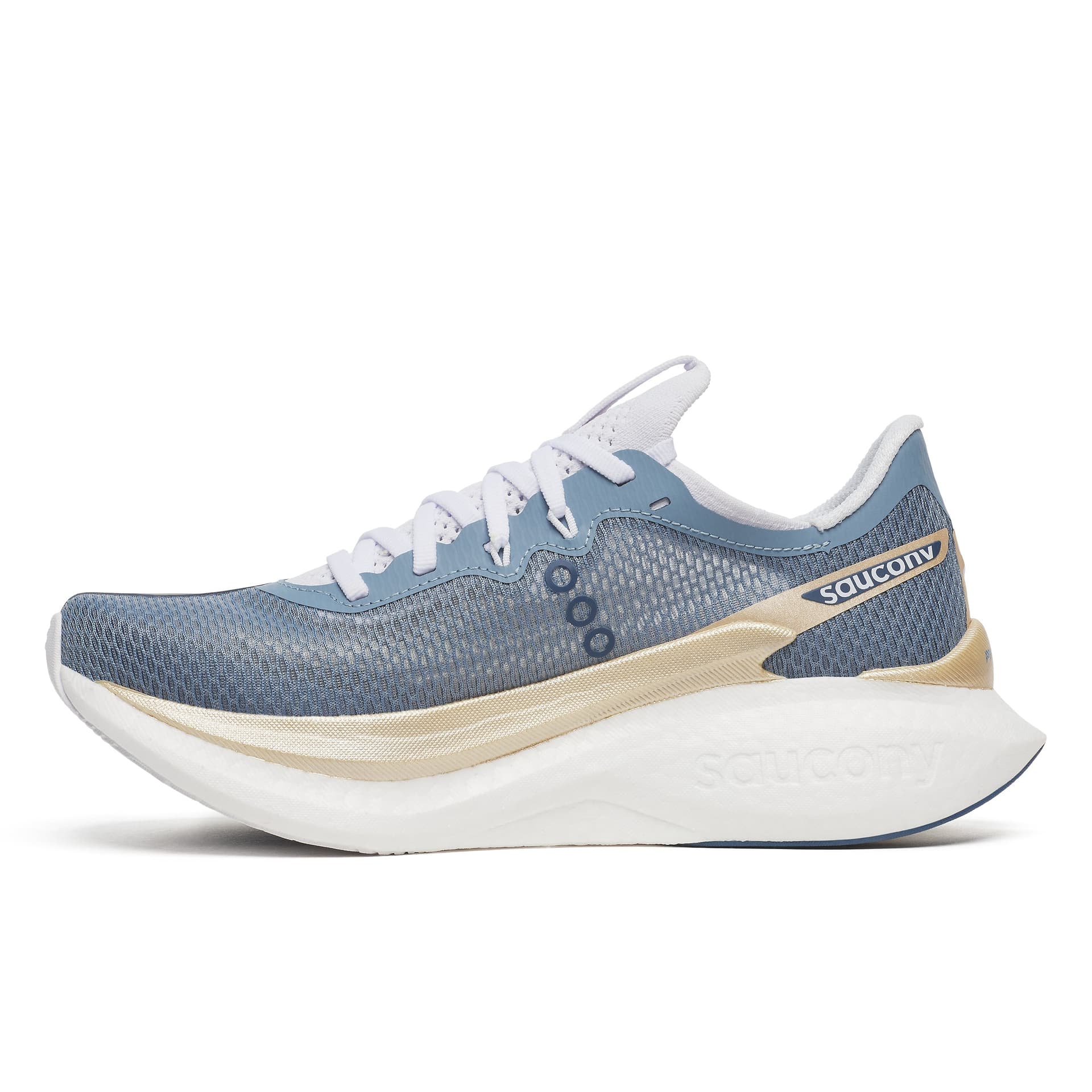 Saucony Endorphin Pro 5 – Storm Gilded — 4