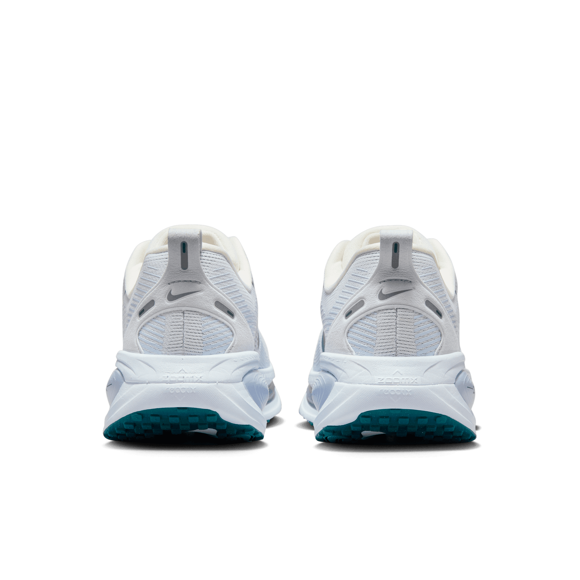 Nike Vomero 18 – Summit White Geode Teal Blue Tint — 5