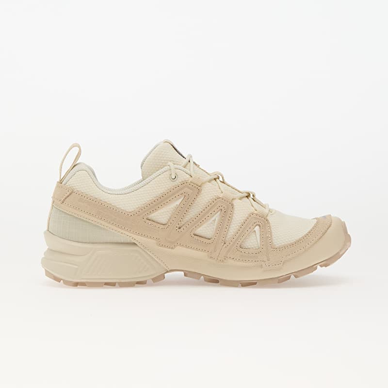 Salomon SPEEDCROSS 3 EXPANSE Heren – Vanila Almilk — 3