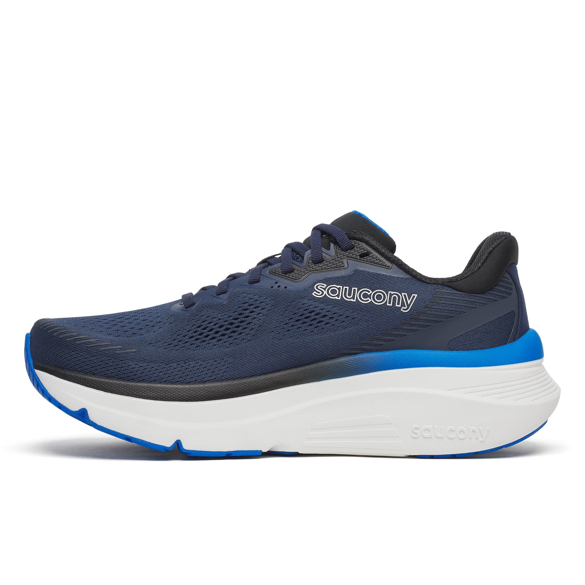 Saucony Guide 19 – Navy Royal — 4