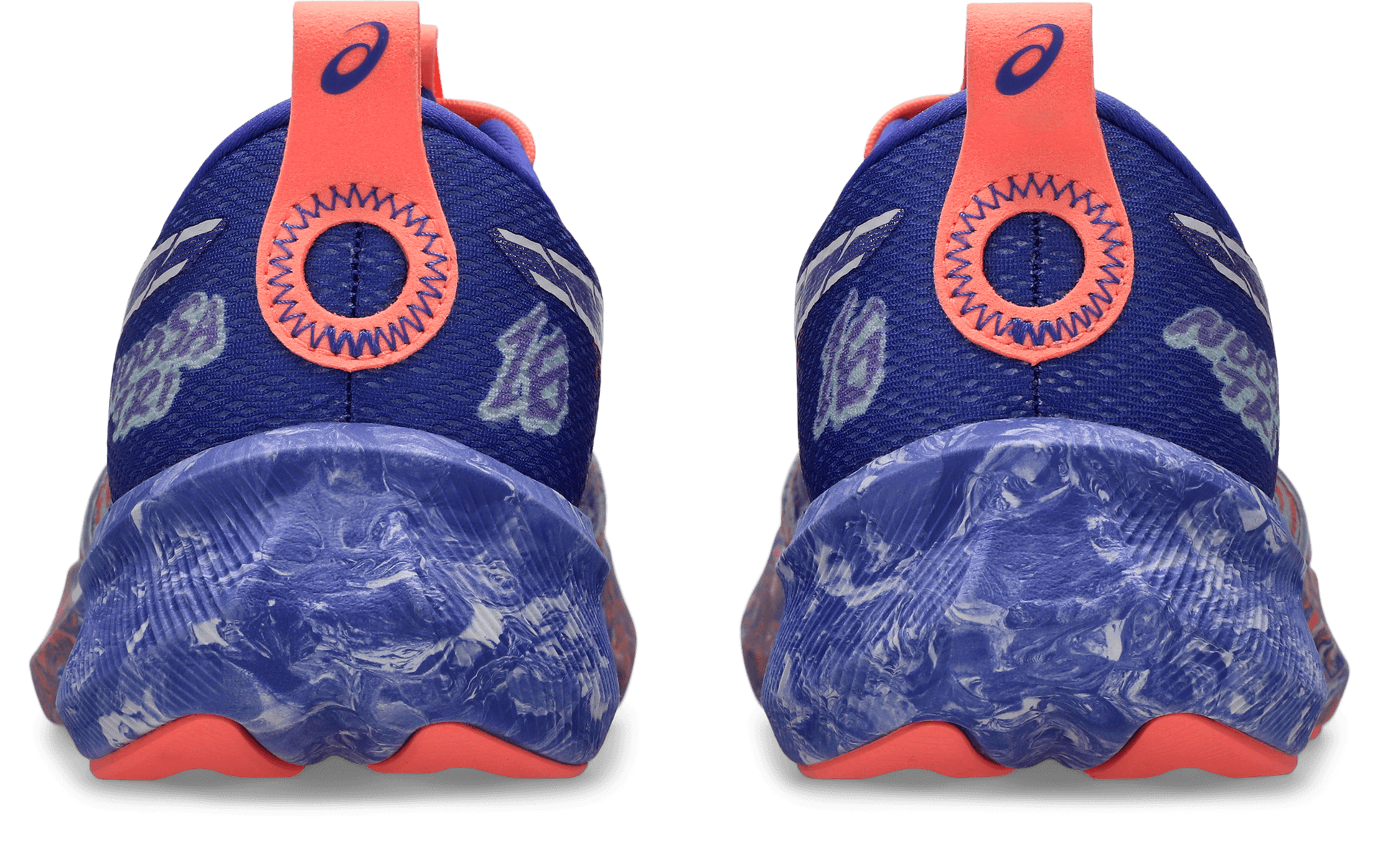 ASICS Noosa Tri 16 – Cobalt Burst Sky — 5