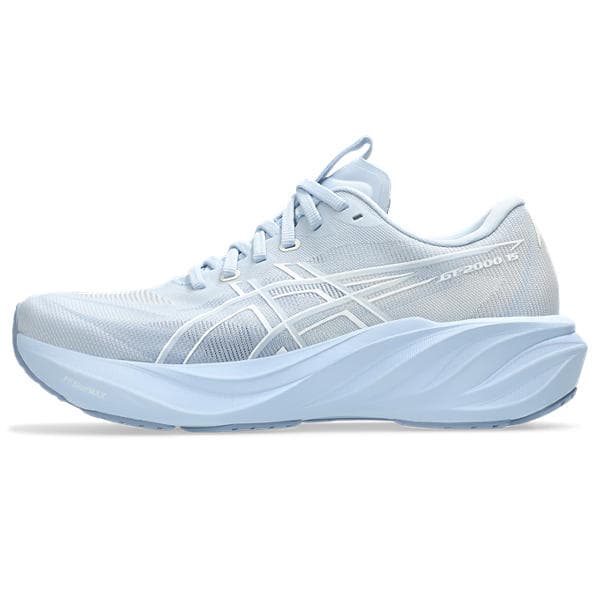 ASICS GT-2000 15 – Solid Air Cream — 4