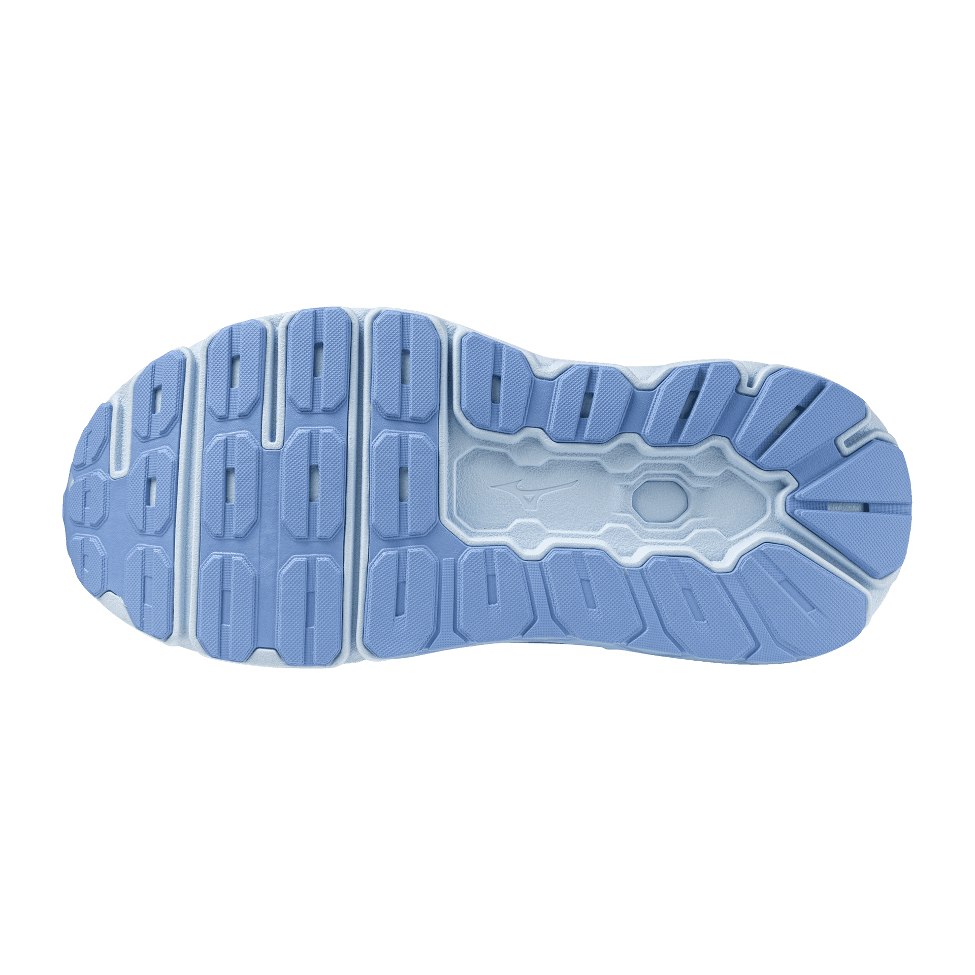 Mizuno Wave Horizon 9 – Wild Wind White — 5