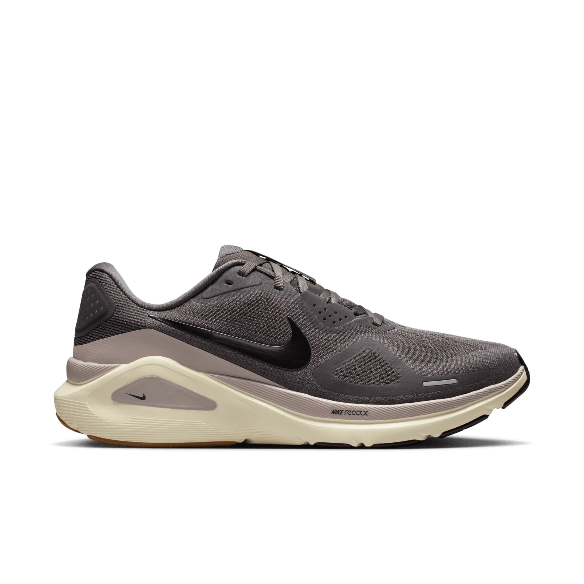 Nike Structure 26 – Medium Ash Black College Grey