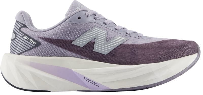 New Balance FuelCell Rebel v5 – Digital Mist Magnet