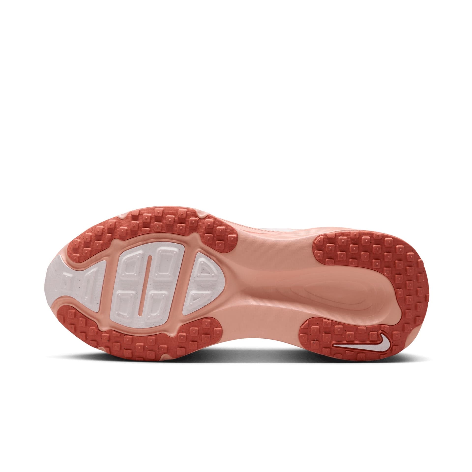 Nike Vomero 18 – Light Soft Pink Madder Root — 6