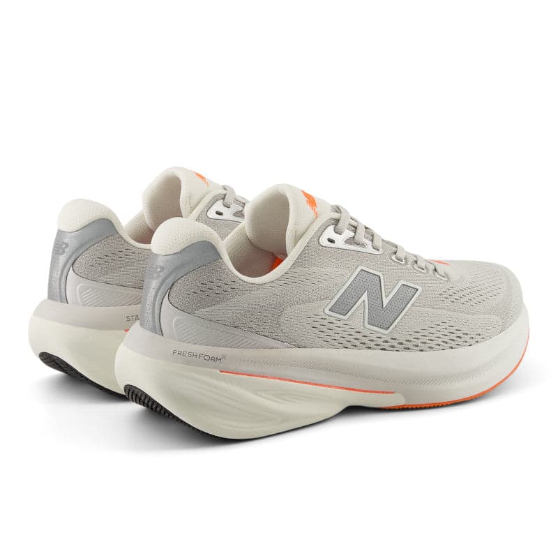 New Balance Fresh Foam X 860v15 – Grey Matter Sea Salt — 2
