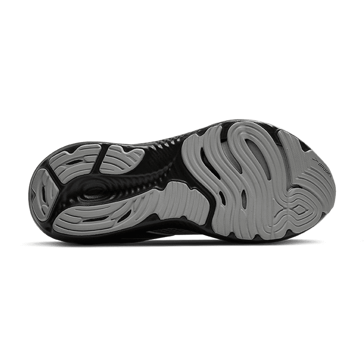 Brooks Glycerin 22 – Primer Gray Ebony Bluewash — 7