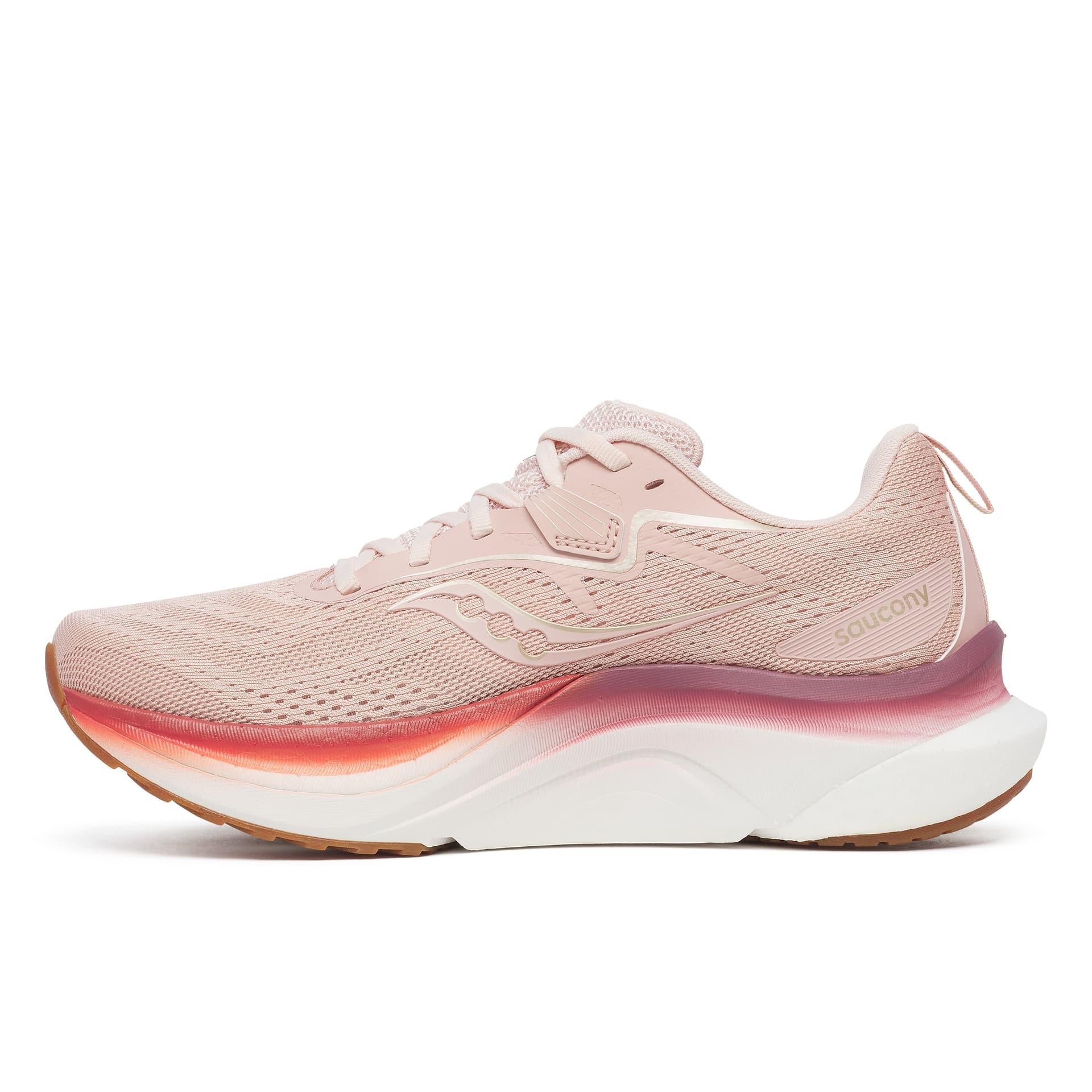 Saucony Tempus 2 – Cameo — 2