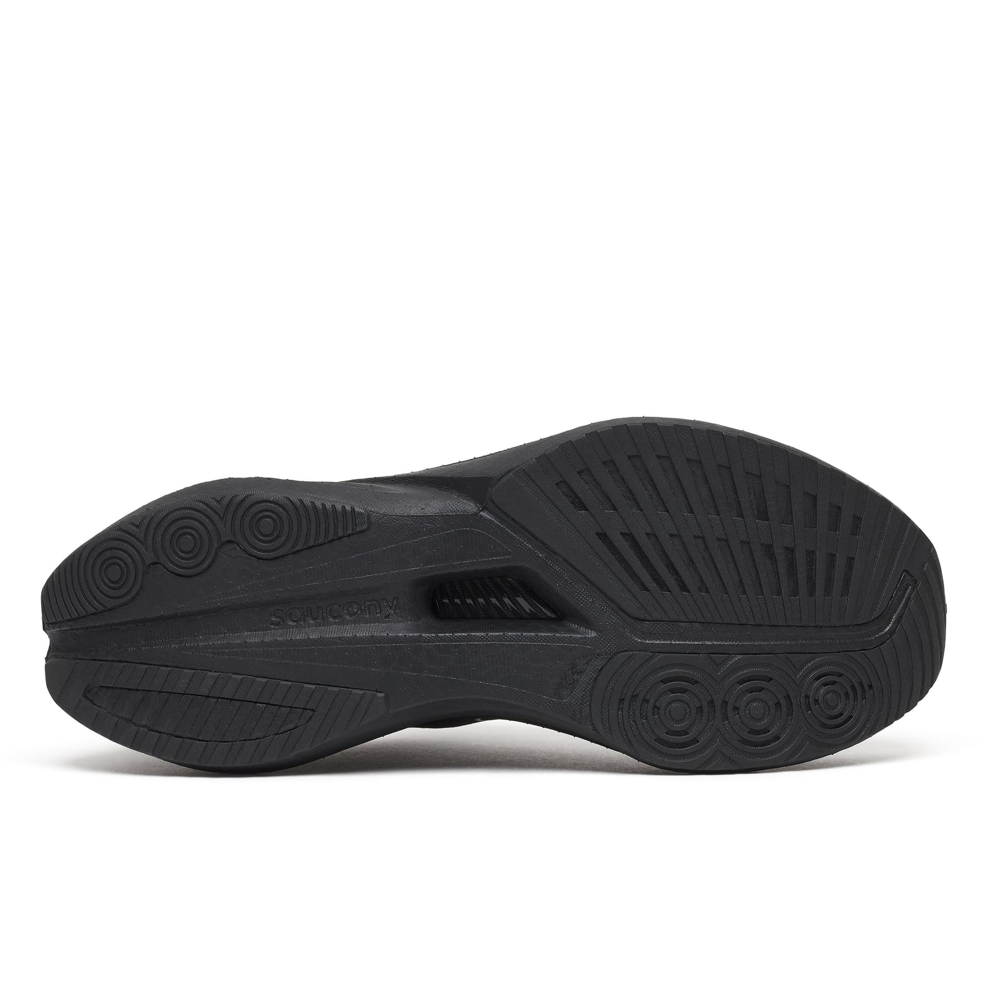 Saucony Endorphin Speed 5 – Triple Black — 6