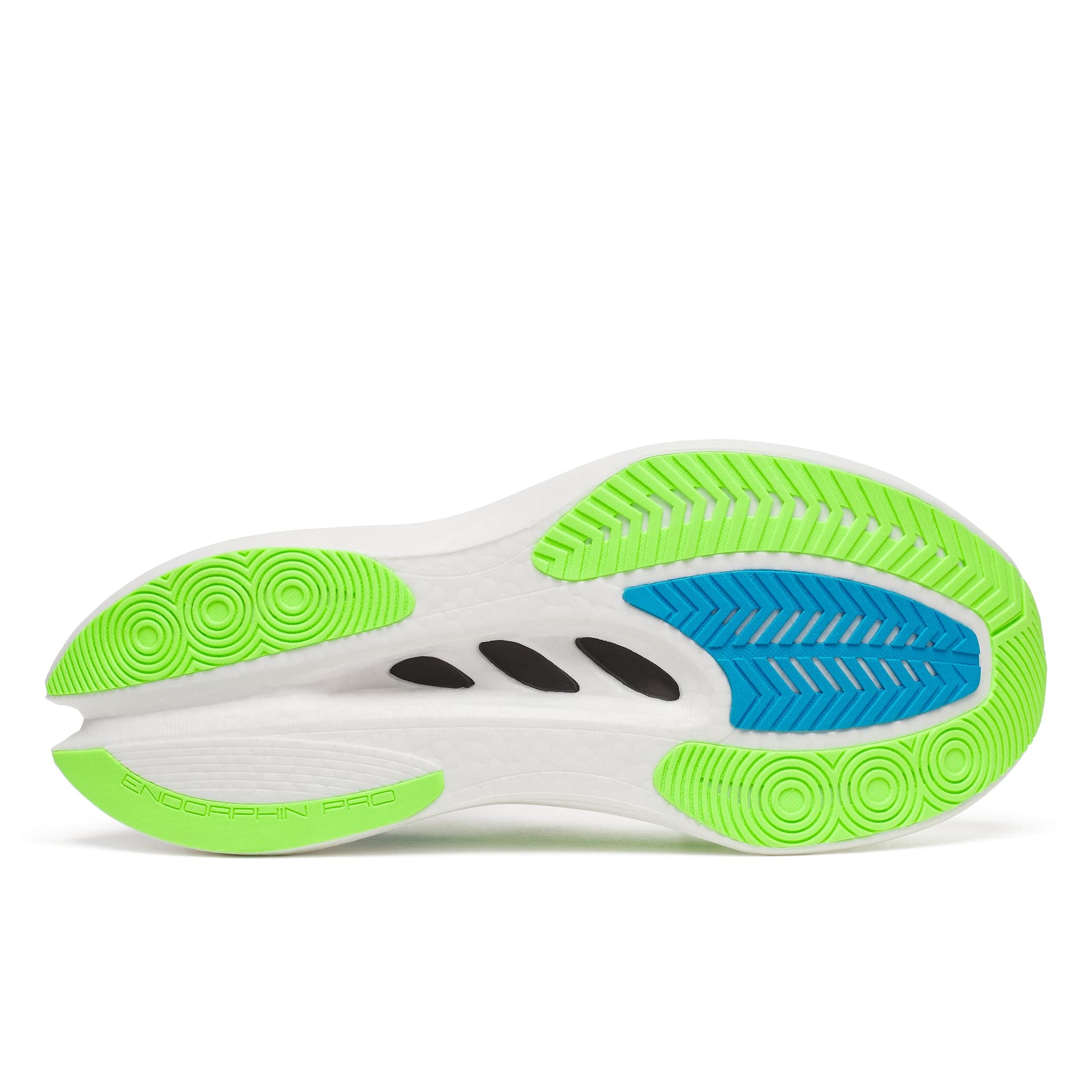 Saucony Endorphin Pro 5 – White Slime — 7