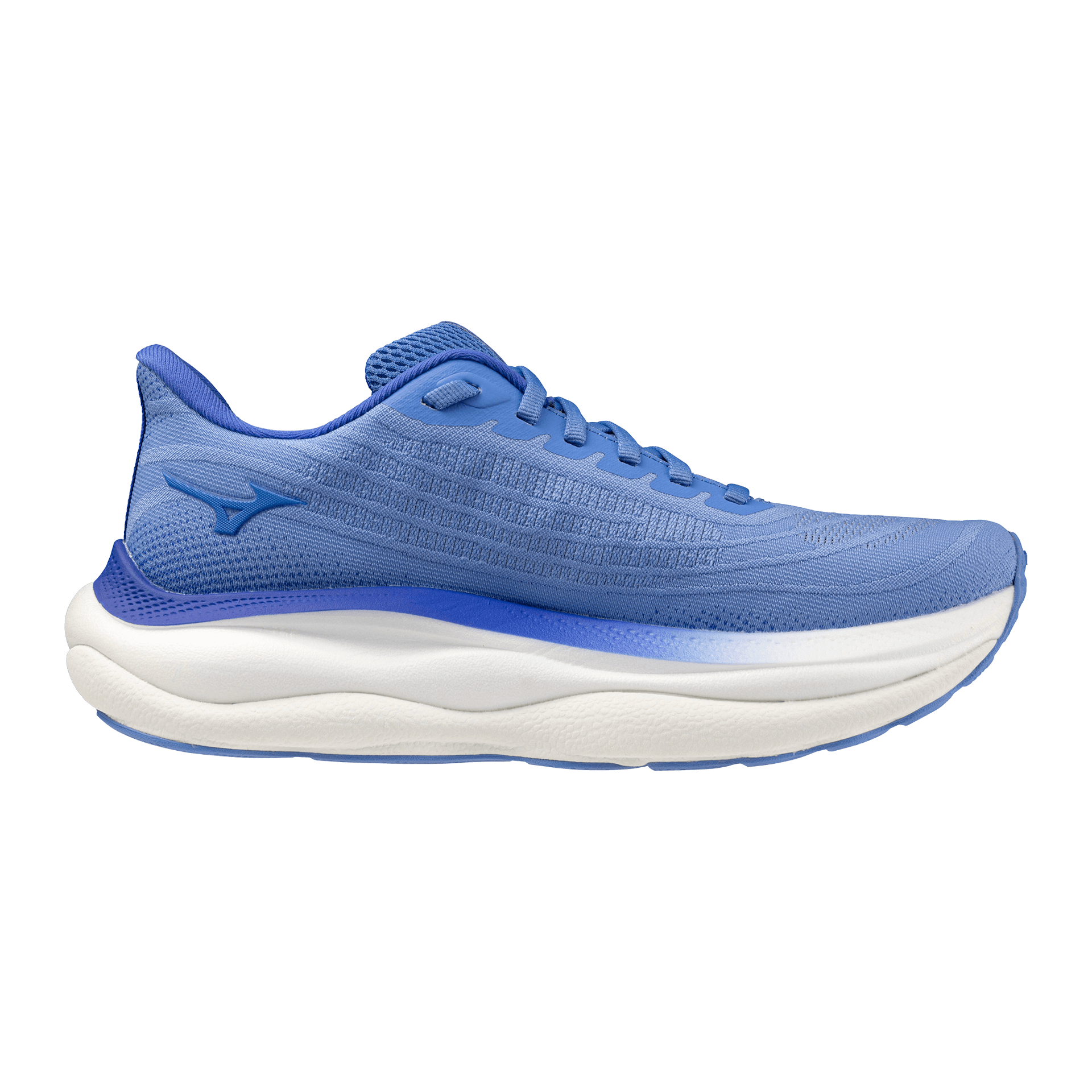 Mizuno Wave Sky 9 – Ultramarine Sirius