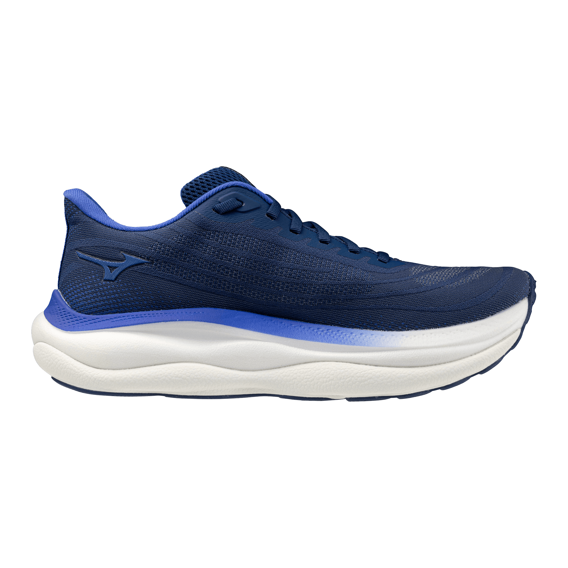 Mizuno Wave Sky 9 – Estate Blue Sirius