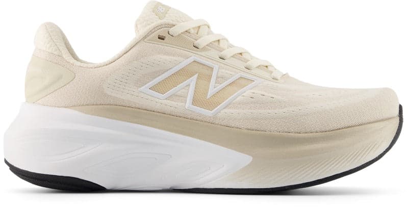 New Balance Fresh Foam X More v6 – Permafrost Bisque