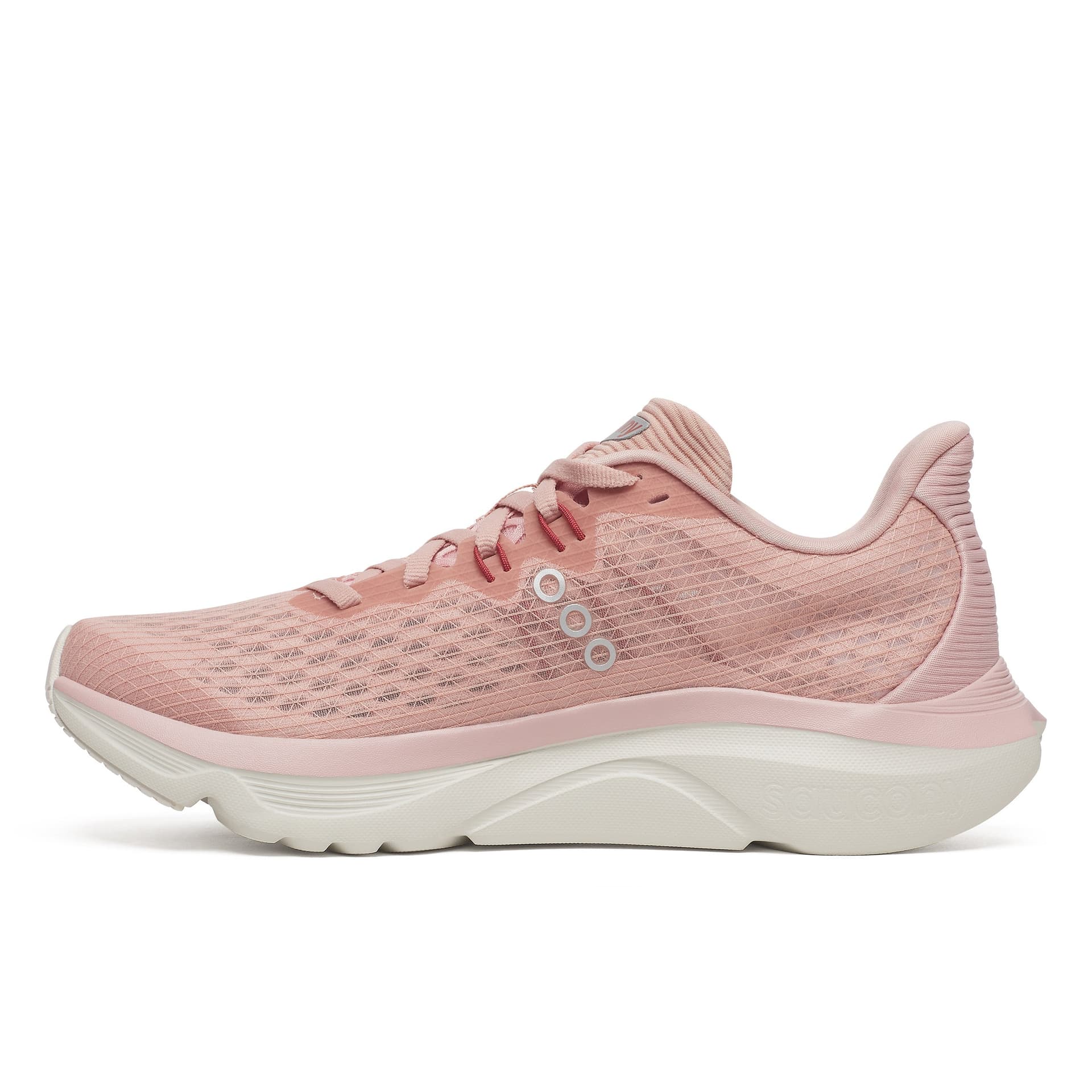 Saucony Kinvara 16 – Cameo — 2