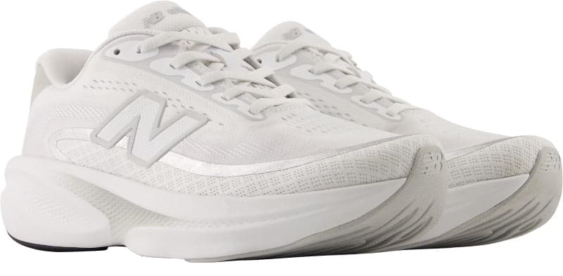 New Balance Ellipse – V1 White — 3
