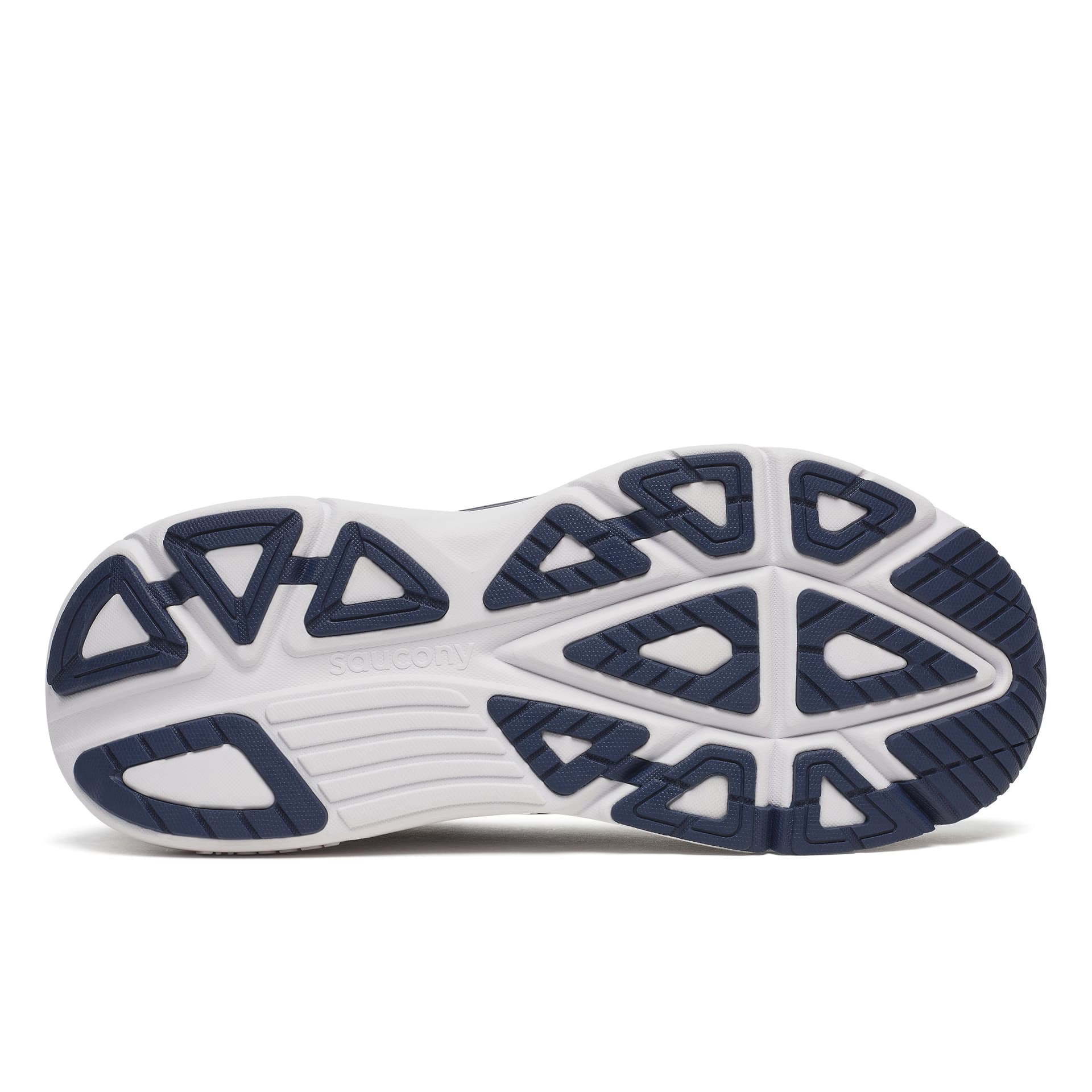 Saucony Guide 19 – Fossil Navy — 7