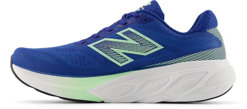 New Balance Fresh Foam X 880v15 – Galaxy Blue — 3