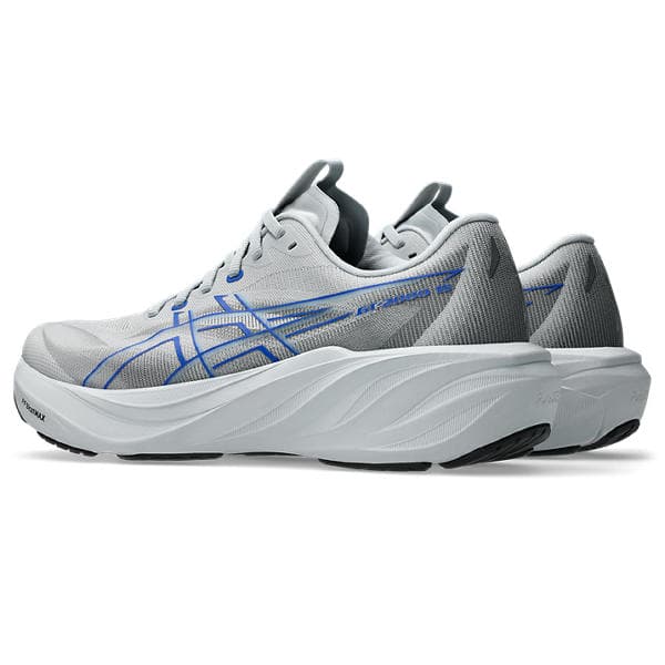 ASICS GT-2000 15 – Piedmont Grey Neon Blue — 3