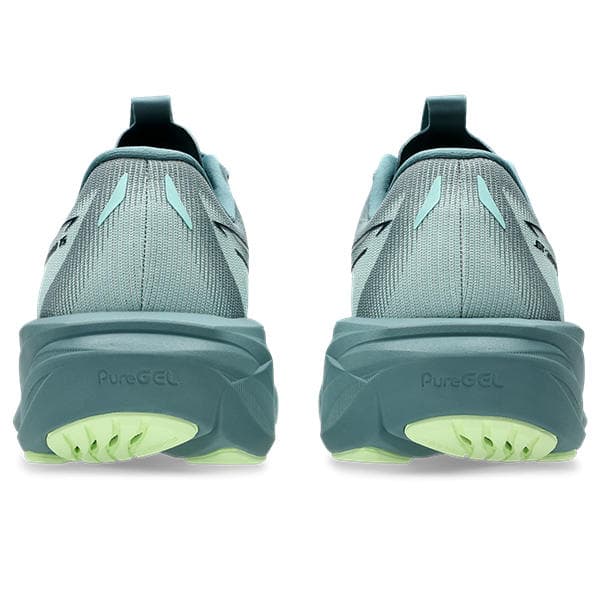 ASICS GT-2000 15 – Foggy Teal Illuminate Yellow — 6