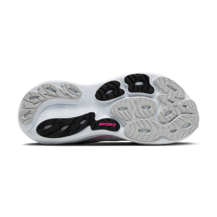 Brooks Adrenaline GTS 25 – Oyster Pink Green — 8