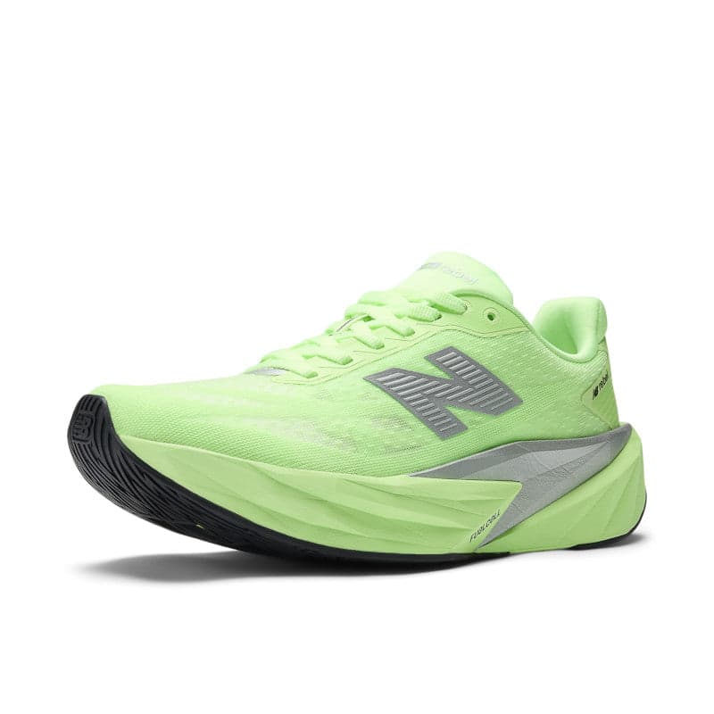 New Balance FuelCell Rebel v5 – Mint Flash Lab Green — 5