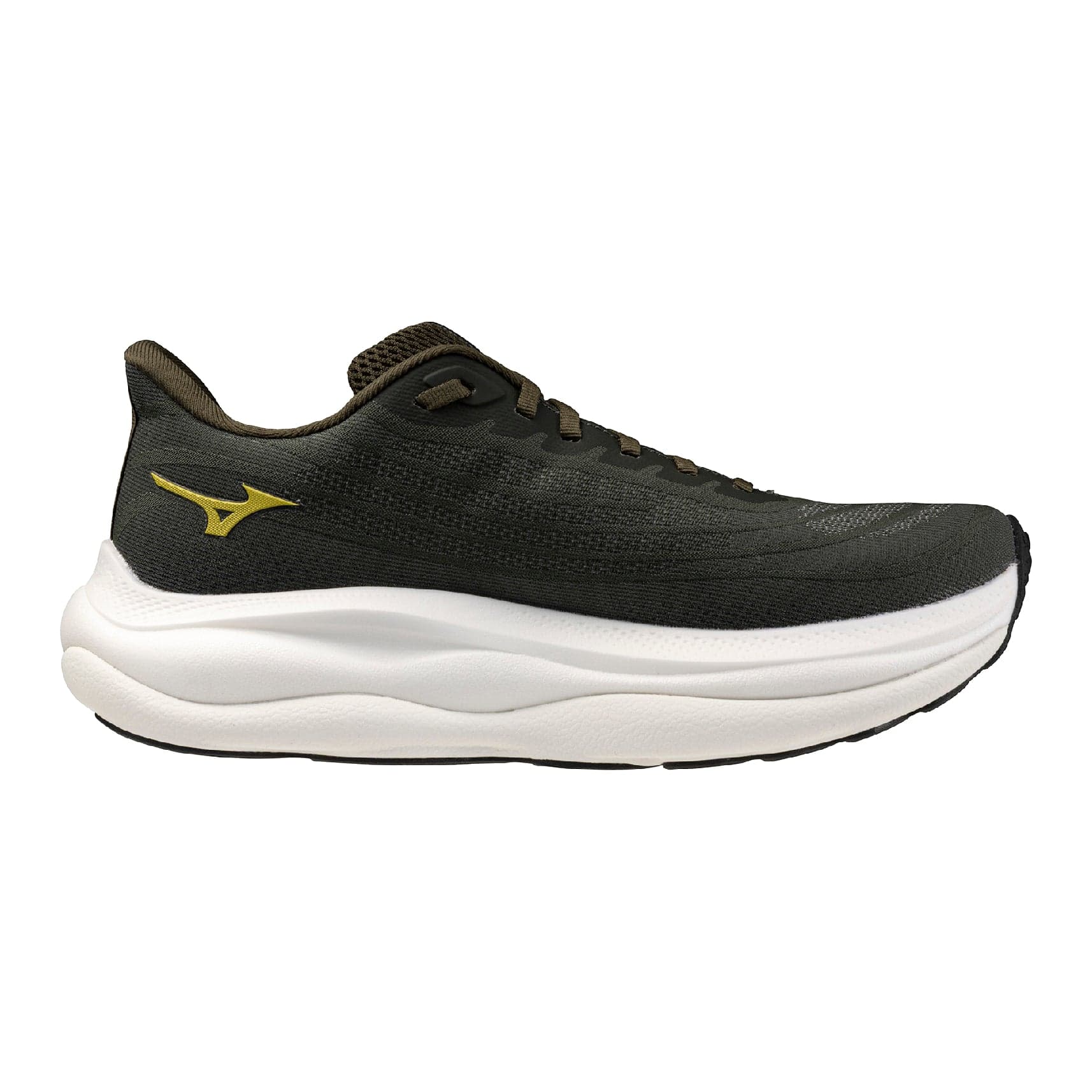 Mizuno Wave Sky 9 – Forest Night Beechnut — 4
