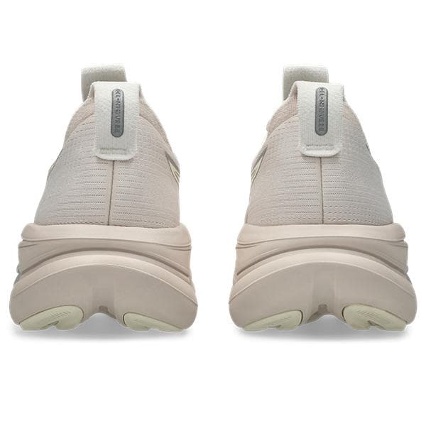 ASICS Gel-Nimbus 28 – Mineral Beige Cream — 6