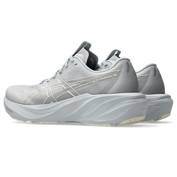 ASICS GT-2000 15 – Piedmont Grey Birch — 3