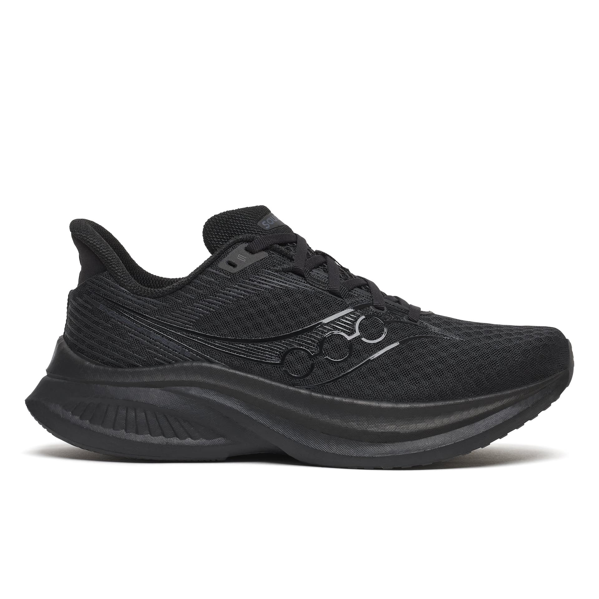 Saucony Endorphin Speed 5 – Triple Black