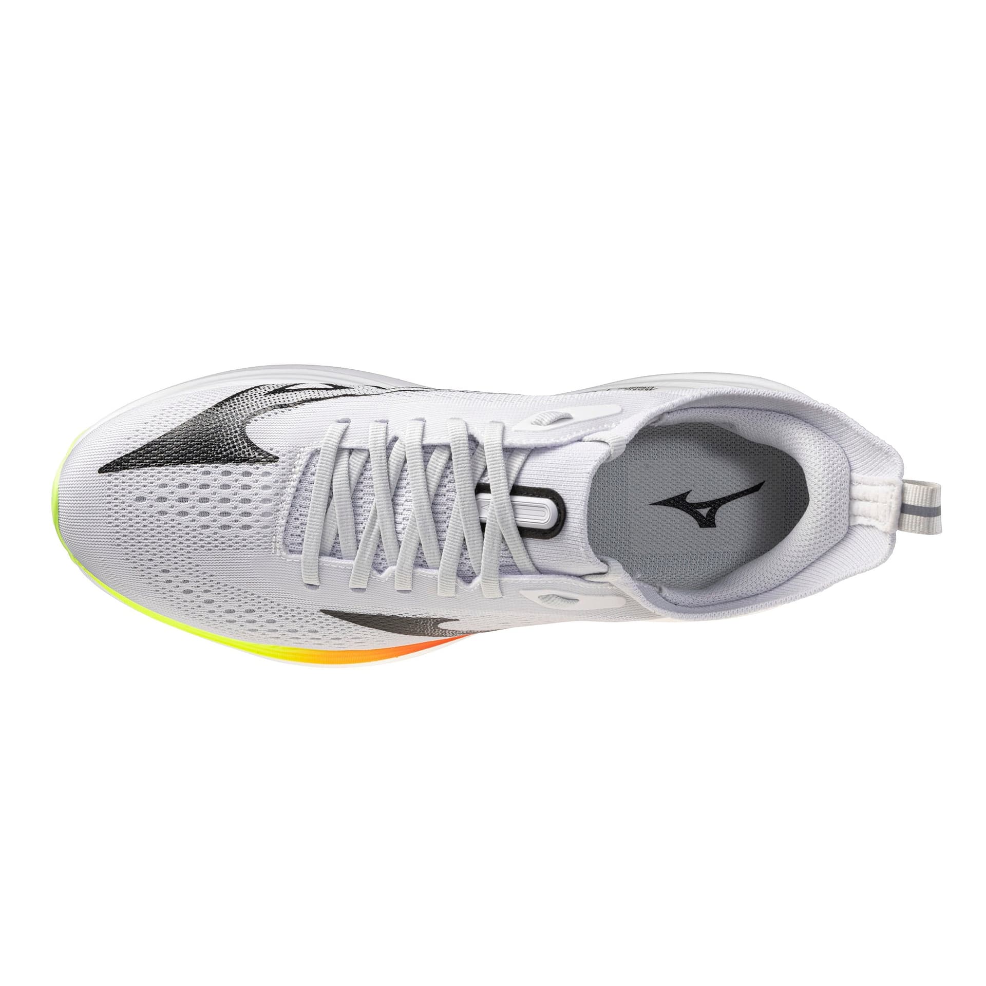 Mizuno Neo Zen 2 – Cloudscape Black — 5
