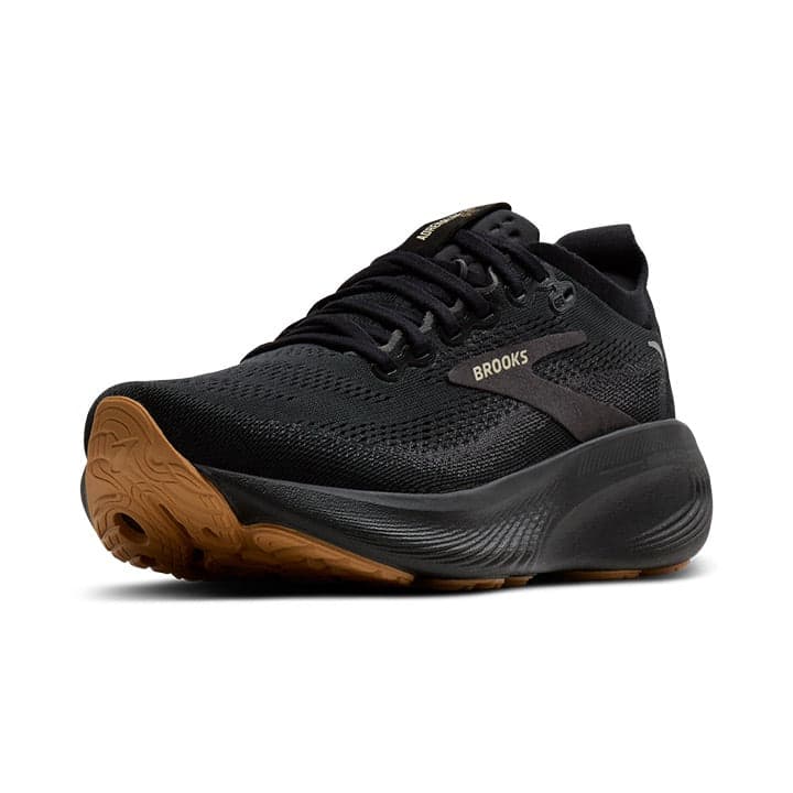 Brooks Adrenaline GTS 25 – Black Biscuit — 4
