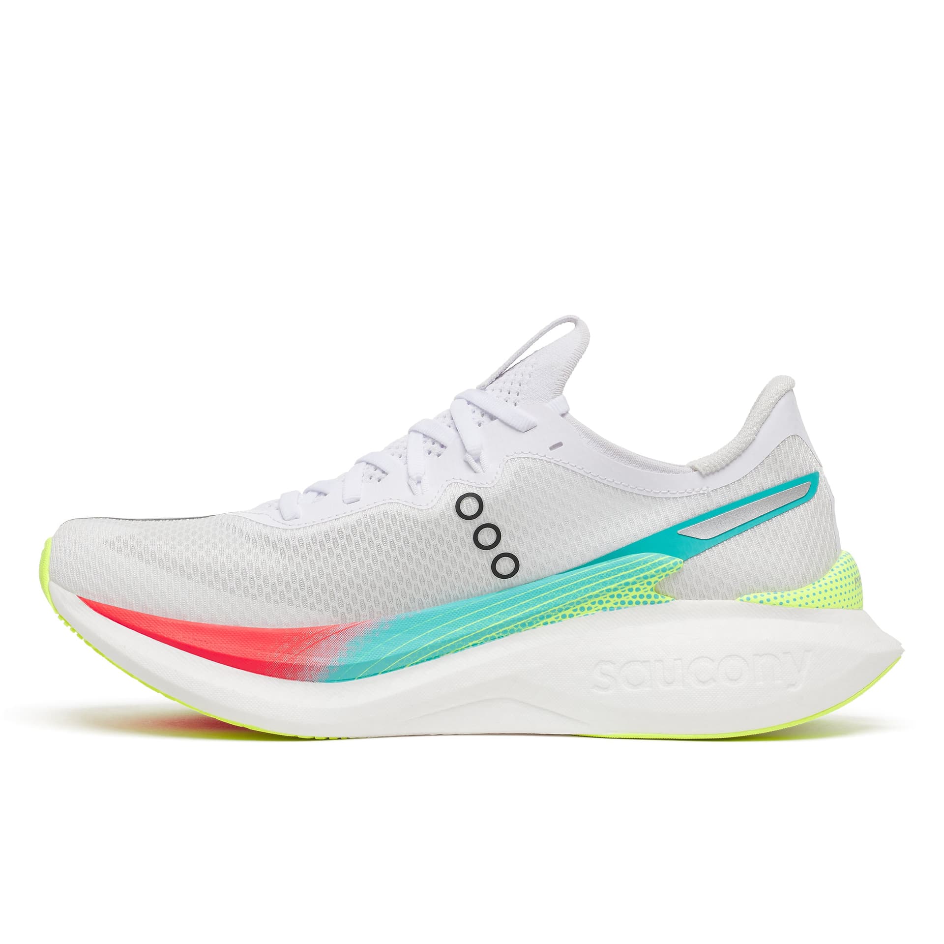 Saucony Endorphin Pro 5 – White Multi (2) — 2
