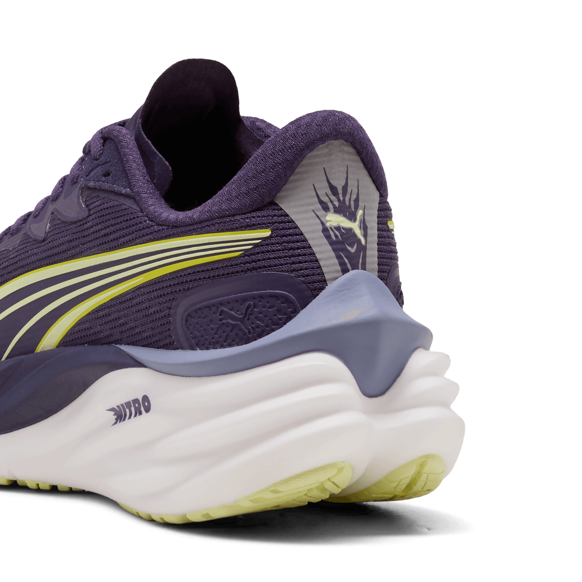 PUMA Velocity Nitro 4 – Deep Plum Apple Spritz — 5