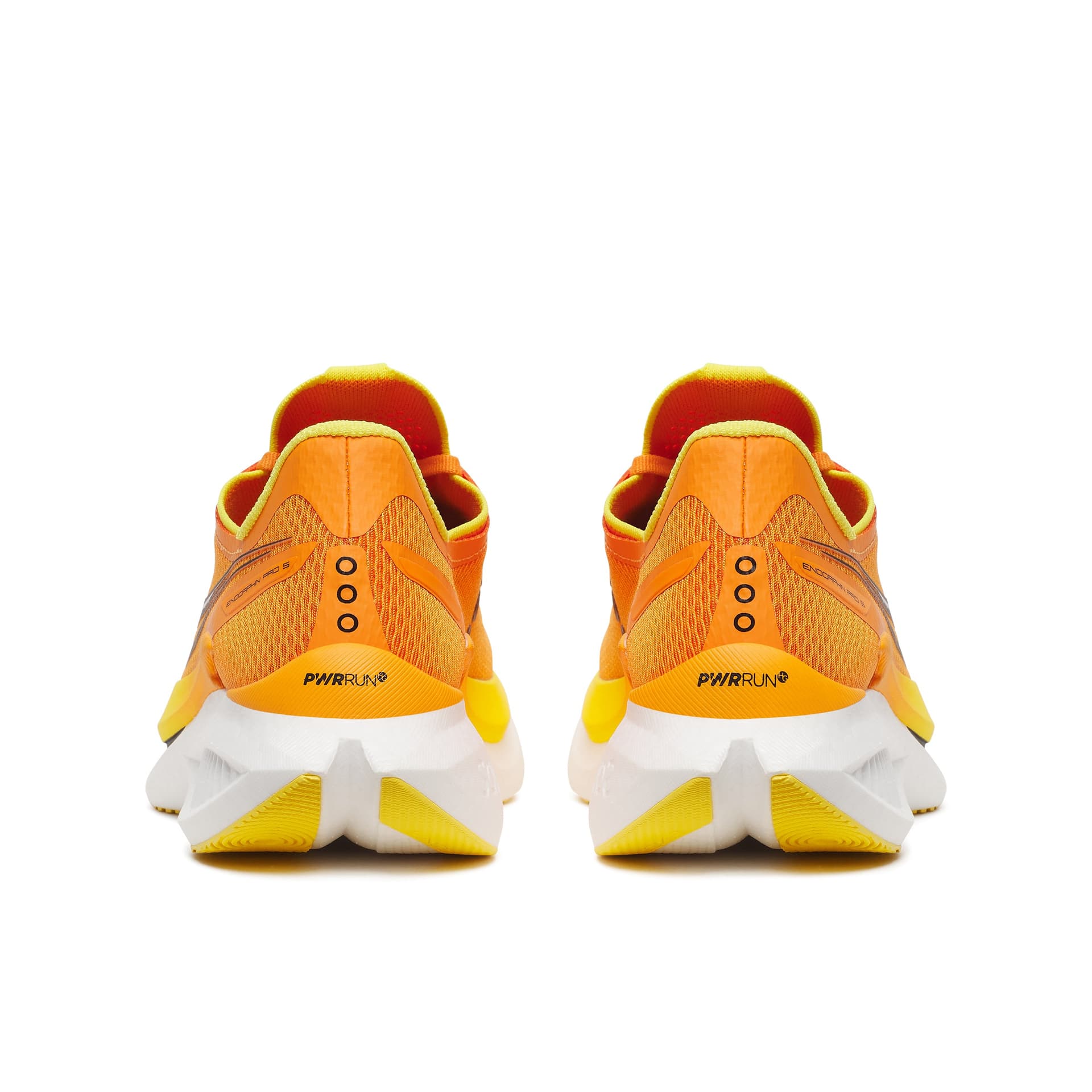 Saucony Endorphin Pro 5 – Fuego — 5