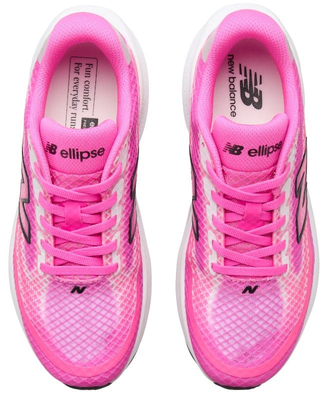 New Balance Ellipse – V1 Pink Heat Black (2) — 4