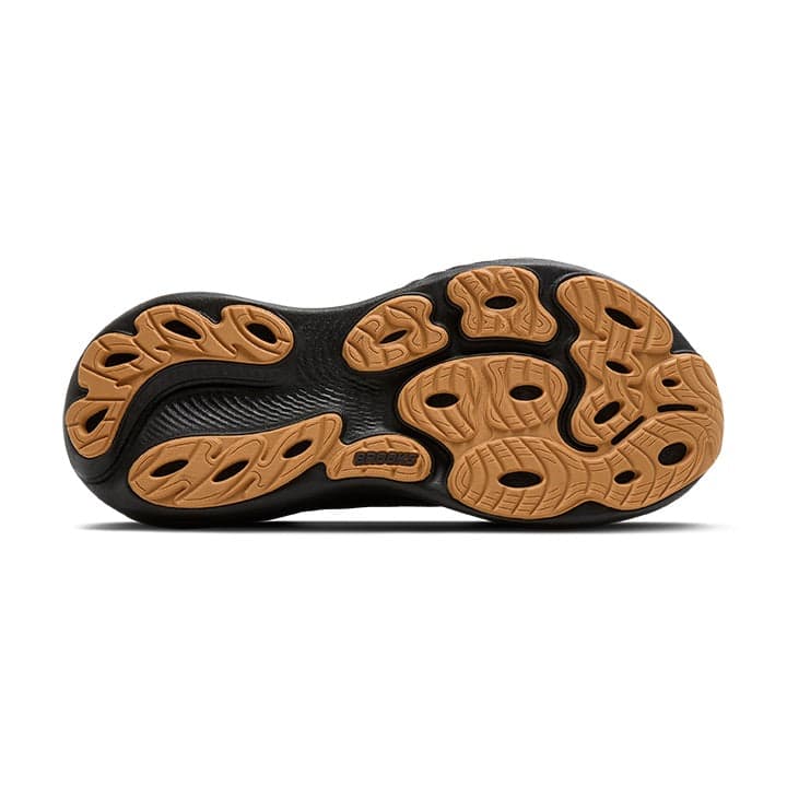 Brooks Adrenaline GTS 25 – Black Biscuit — 7