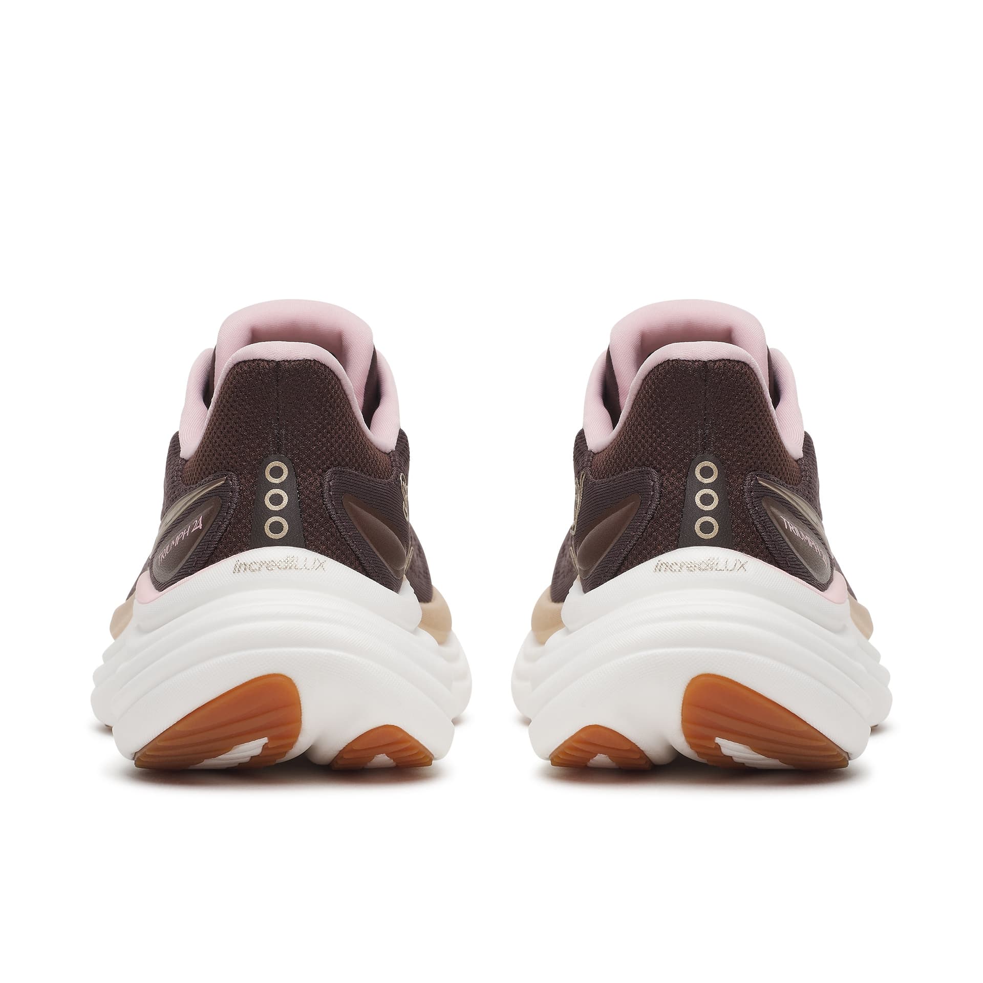 Saucony Triumph 24 – Torte Touch — 5