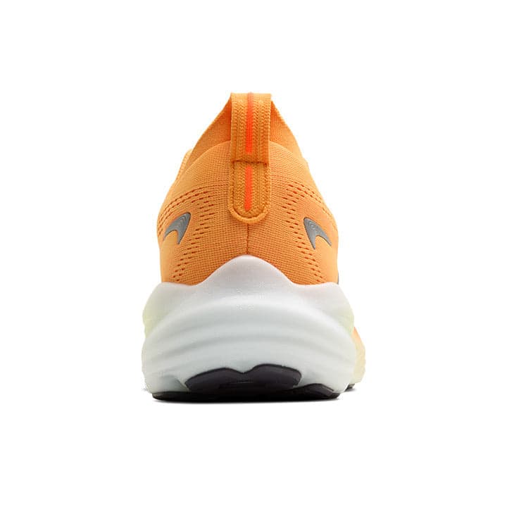 Brooks Glycerin 22 – Orange Nightlife White — 5