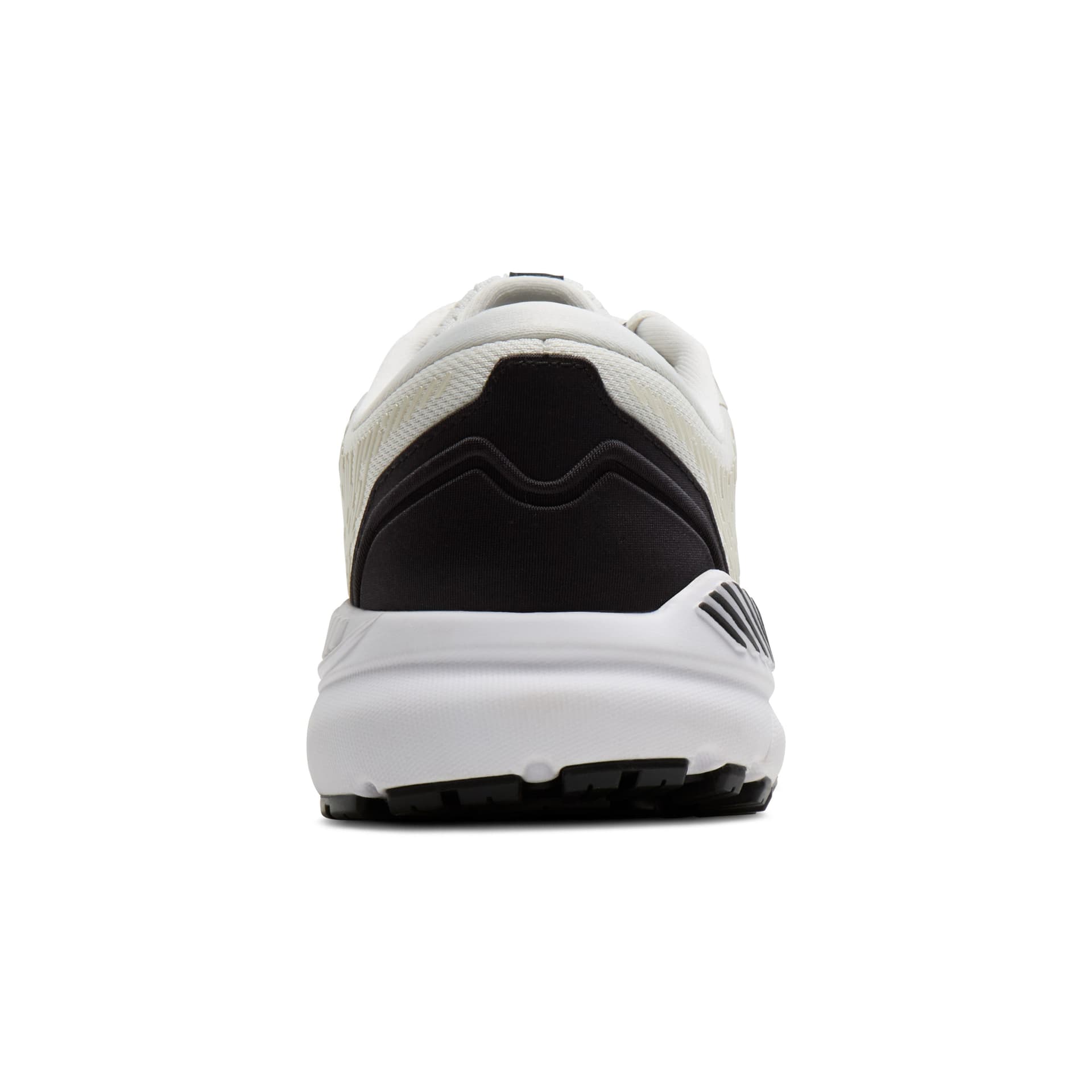 Brooks Addiction GTS 15 – Vaporous Grey Black White — 5