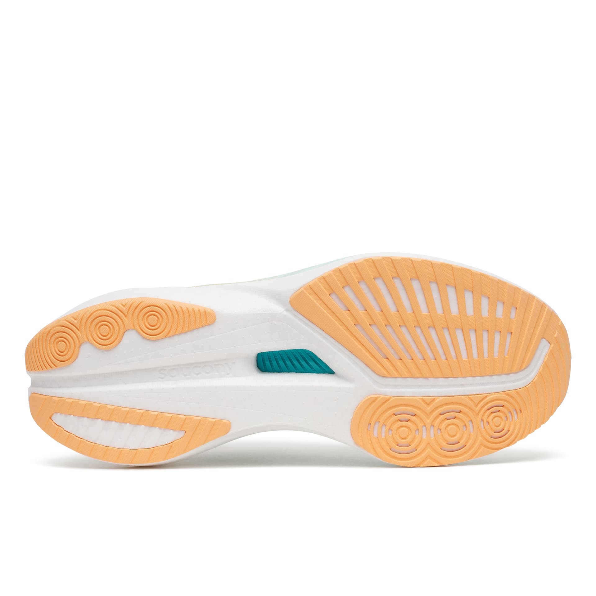 Saucony Endorphin Speed 5 – White Spa — 6