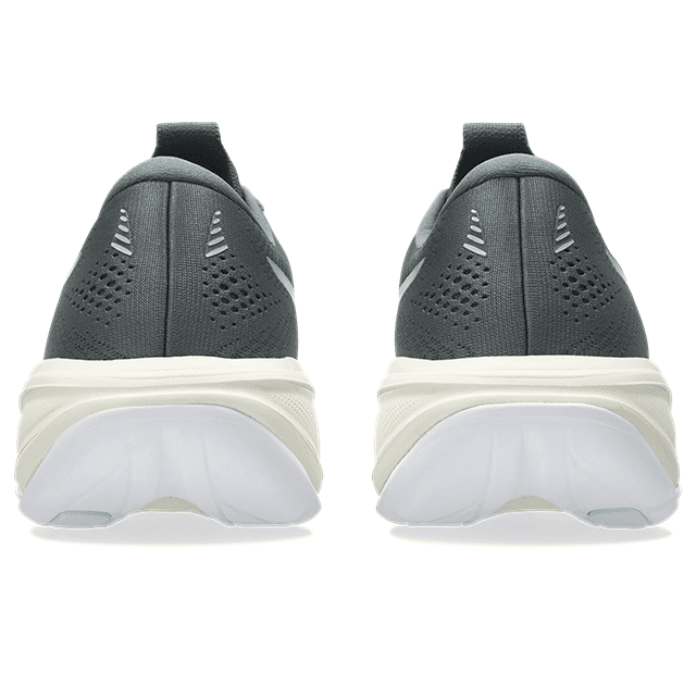 ASICS Gel-Cumulus 28 – Dusty Fern Ivory — 6