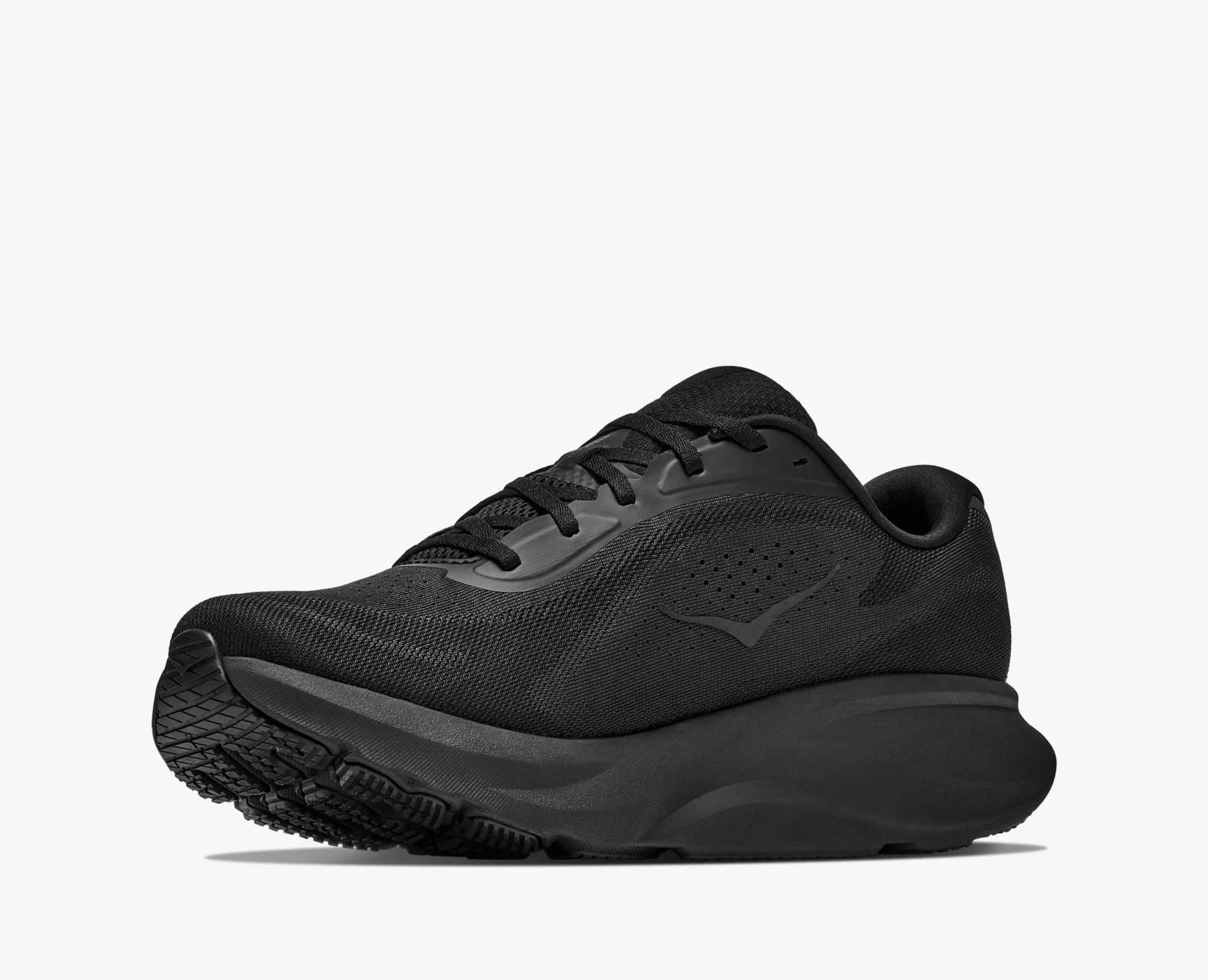 HOKA Rincon 5 – Black / Black — 3