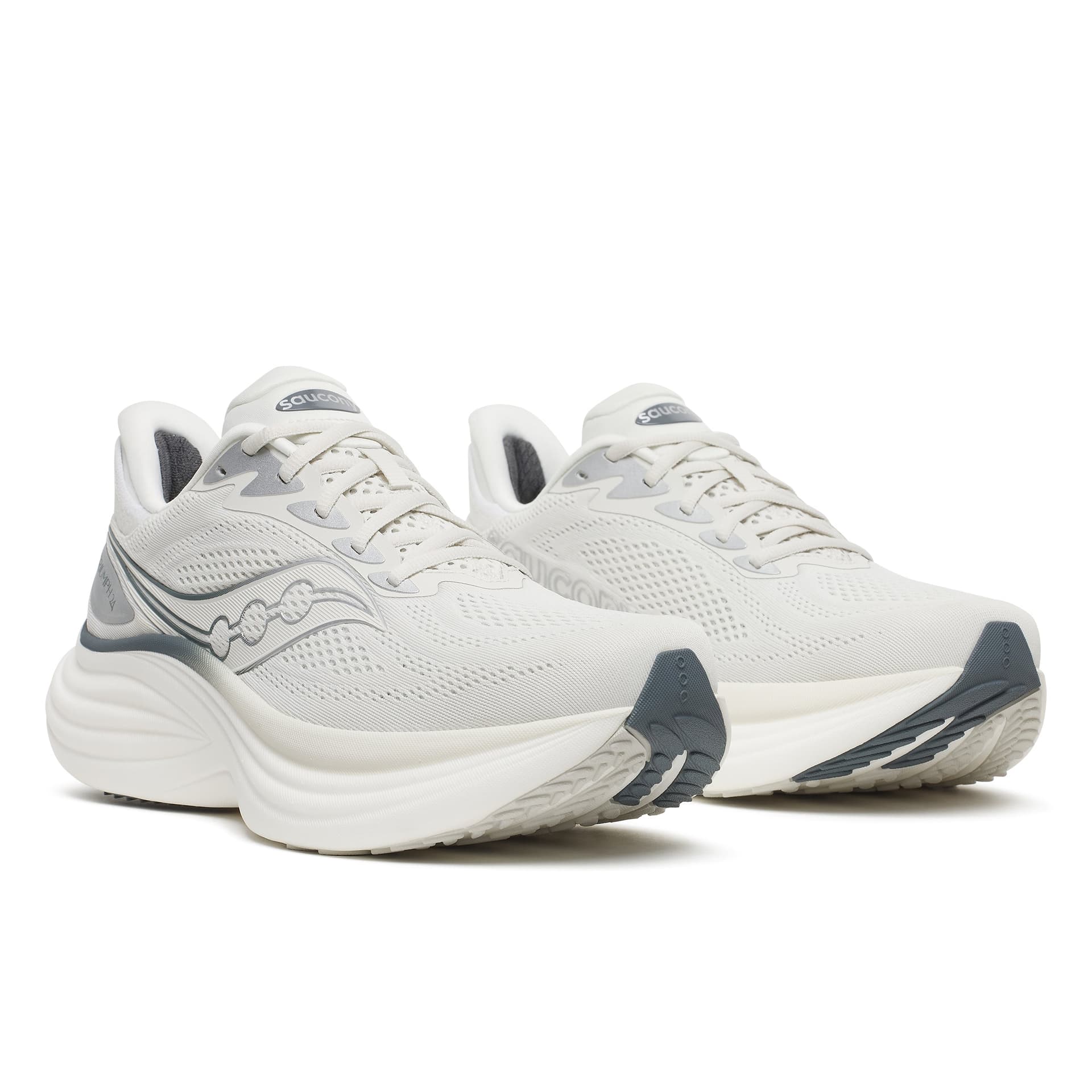 Saucony Triumph 24 – Quartz Anchor — 3